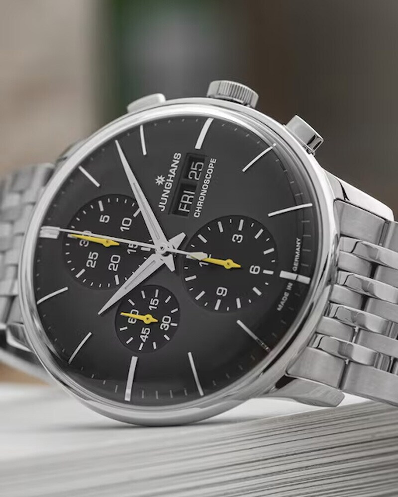 Ver artigos de Relojoraia Premium Marca Junghans na loja online do El Corte Inglés