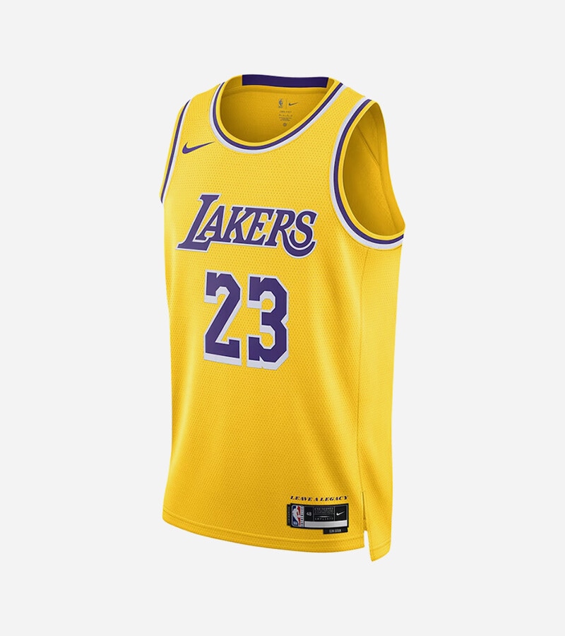 Equipamentos NBA