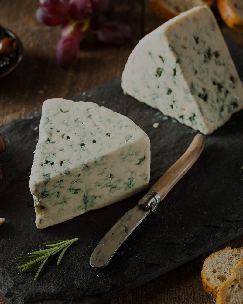 Queijo Azul