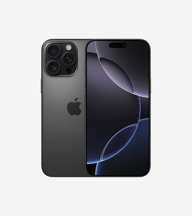 Apple - iPhone