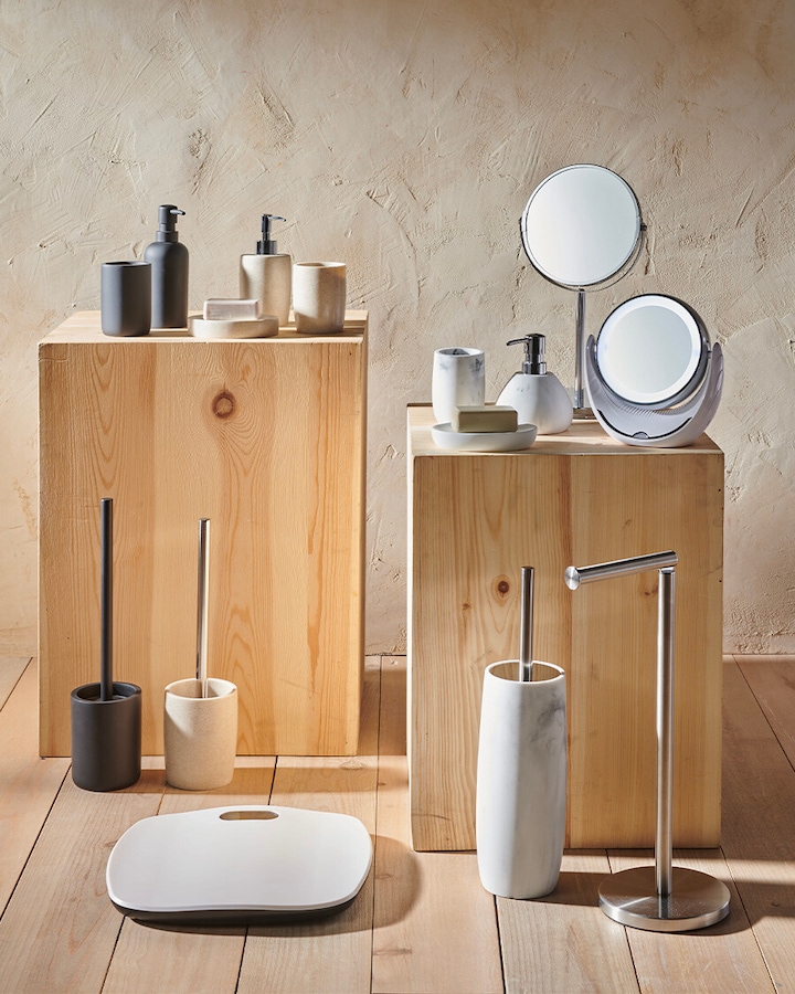 Accesorios de Baño