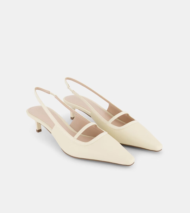 Kitten Heels