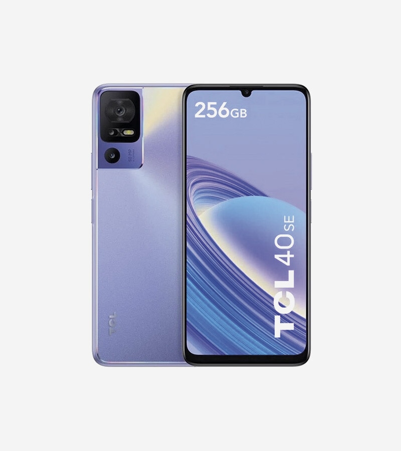 Smartphones TCL