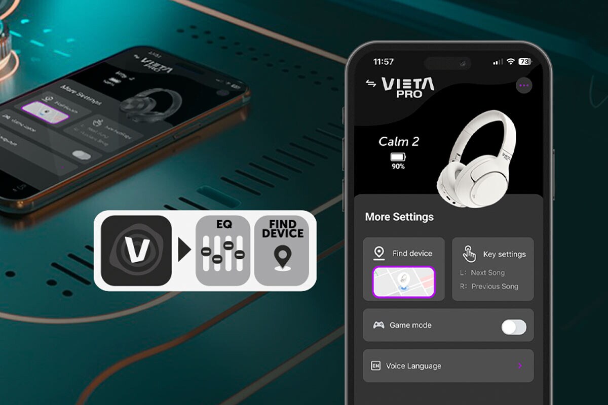 vieta pro