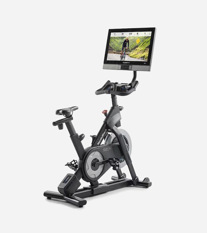 Ciclismo Indoor