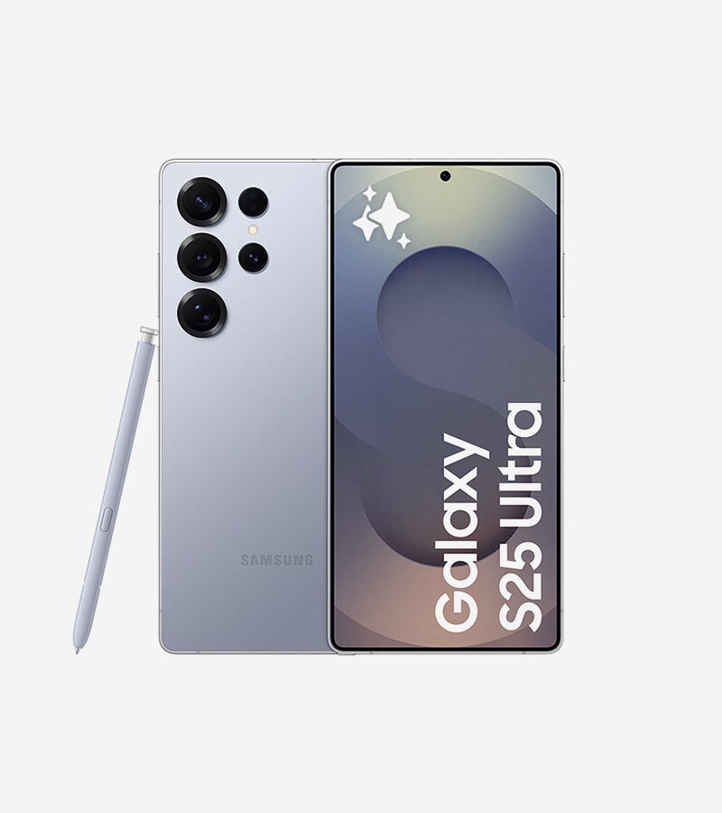 Smartphones Samsung