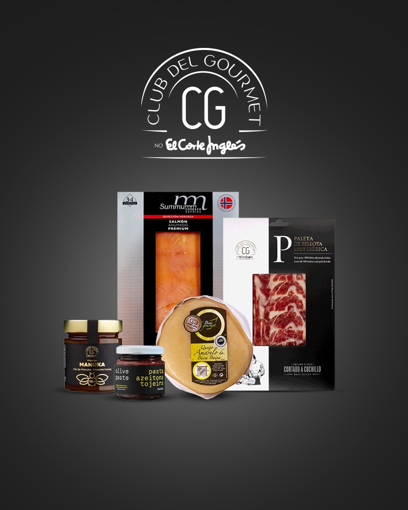Charcutaria Club del Gourmet