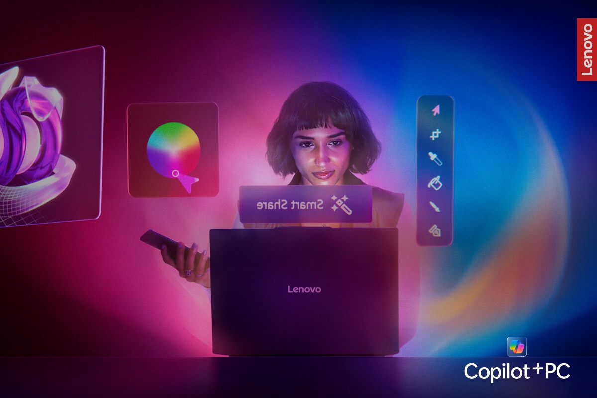 AURA EDITION | Imagined with Intel