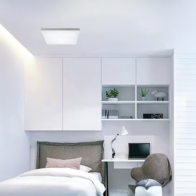 Iluminación interior