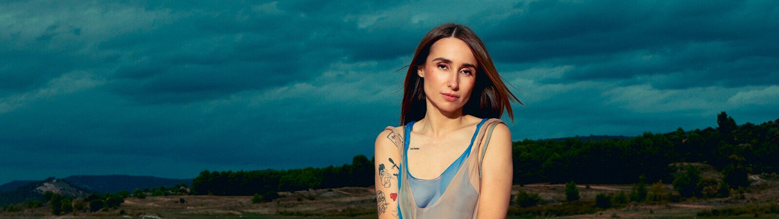 Zahara