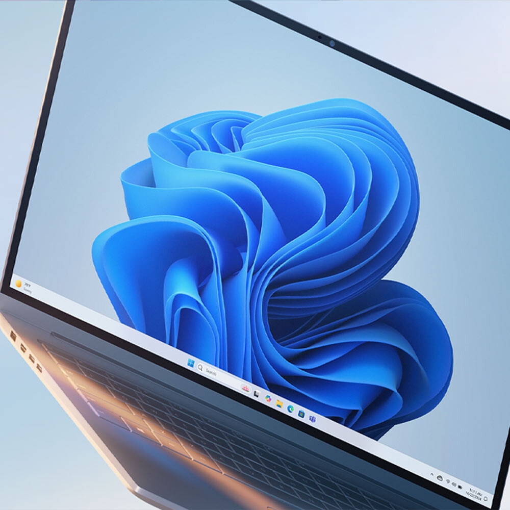 Avancemos juntos con Windows 11