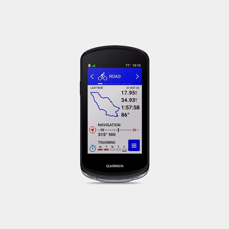 Gps deportivo