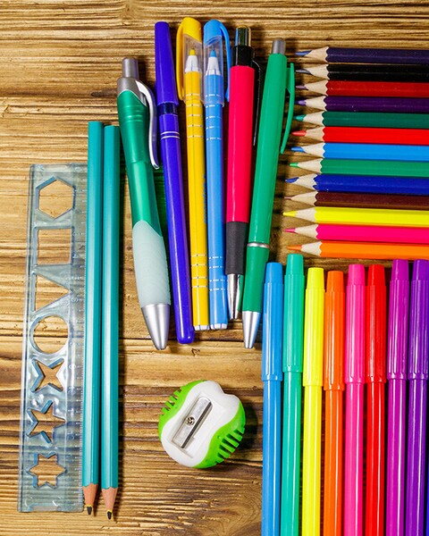 Escritura escolar