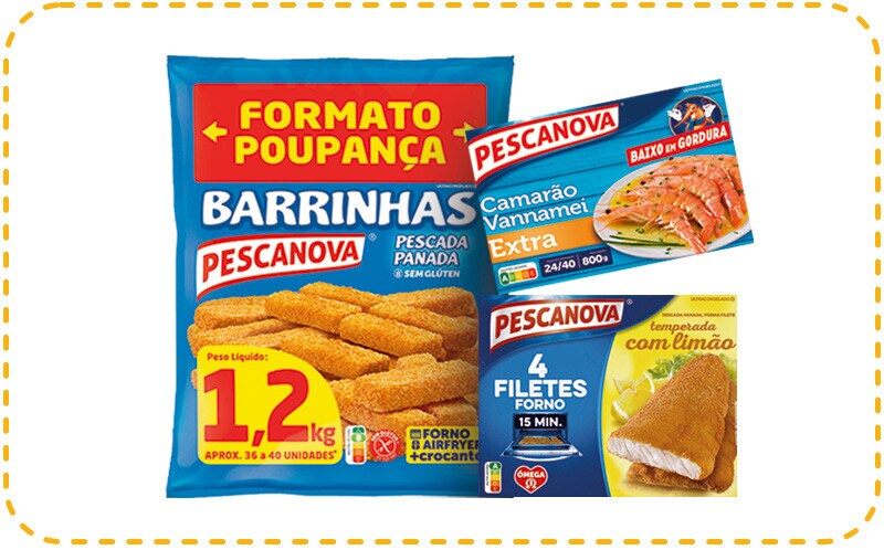 Pescanova