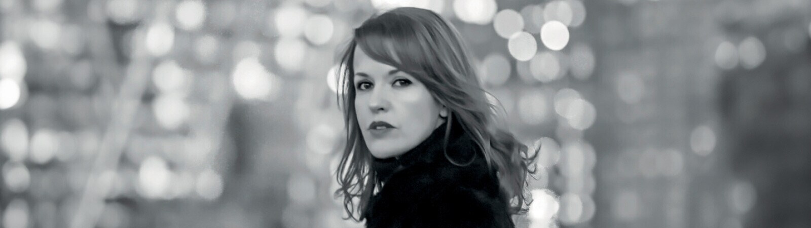 Vanessa Montfort
