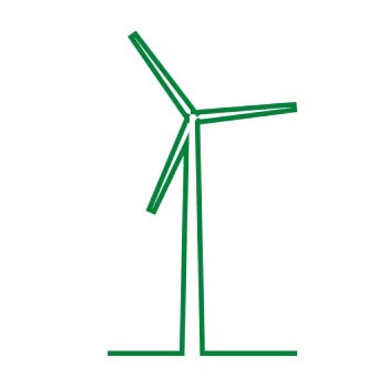 Sostenibilidad - Energía Renovable