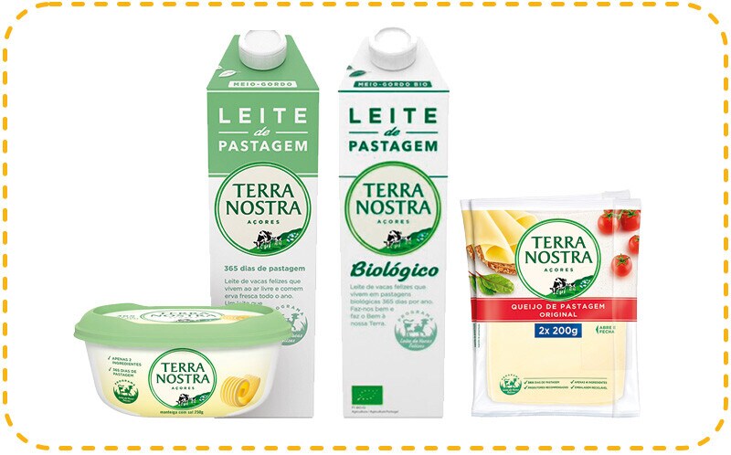 Terra Nostra