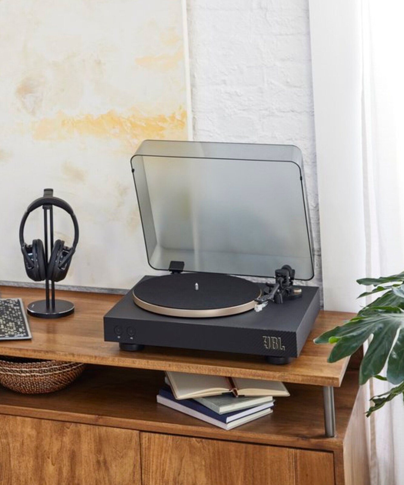 Home Audio