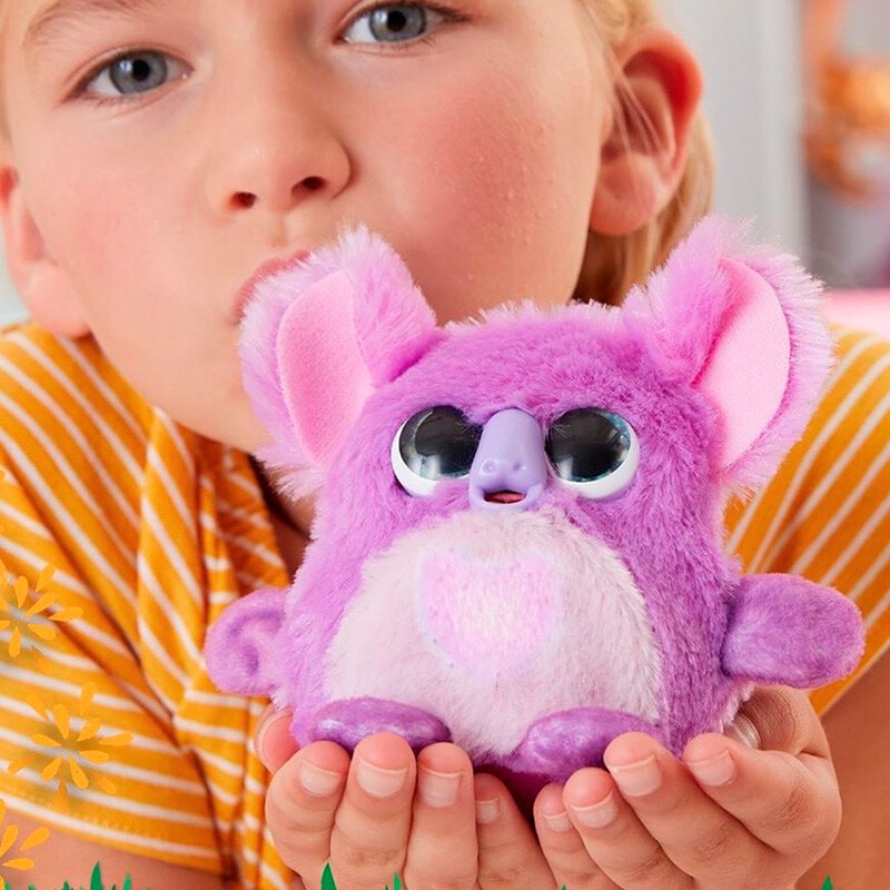 Ver Hasbro na loja online do El Corte Inglés