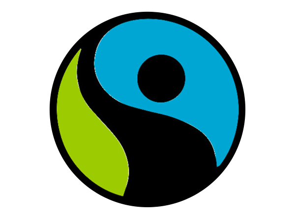 Certificado Fairtrade
