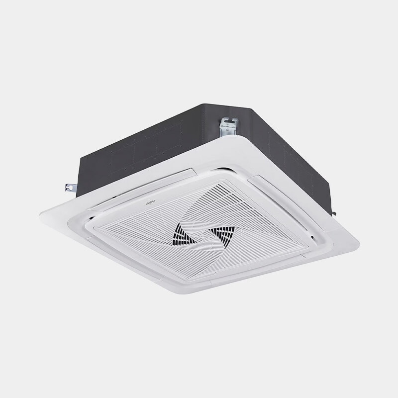 Aire Acondicionado Cassette