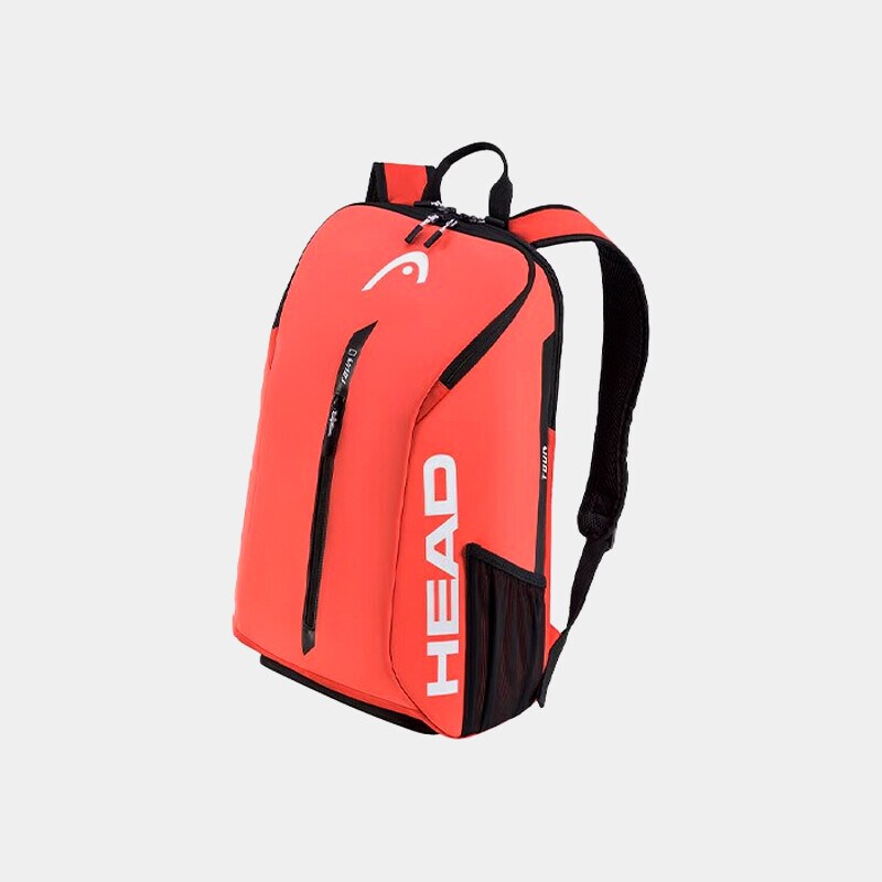 Mochilas y bolsas