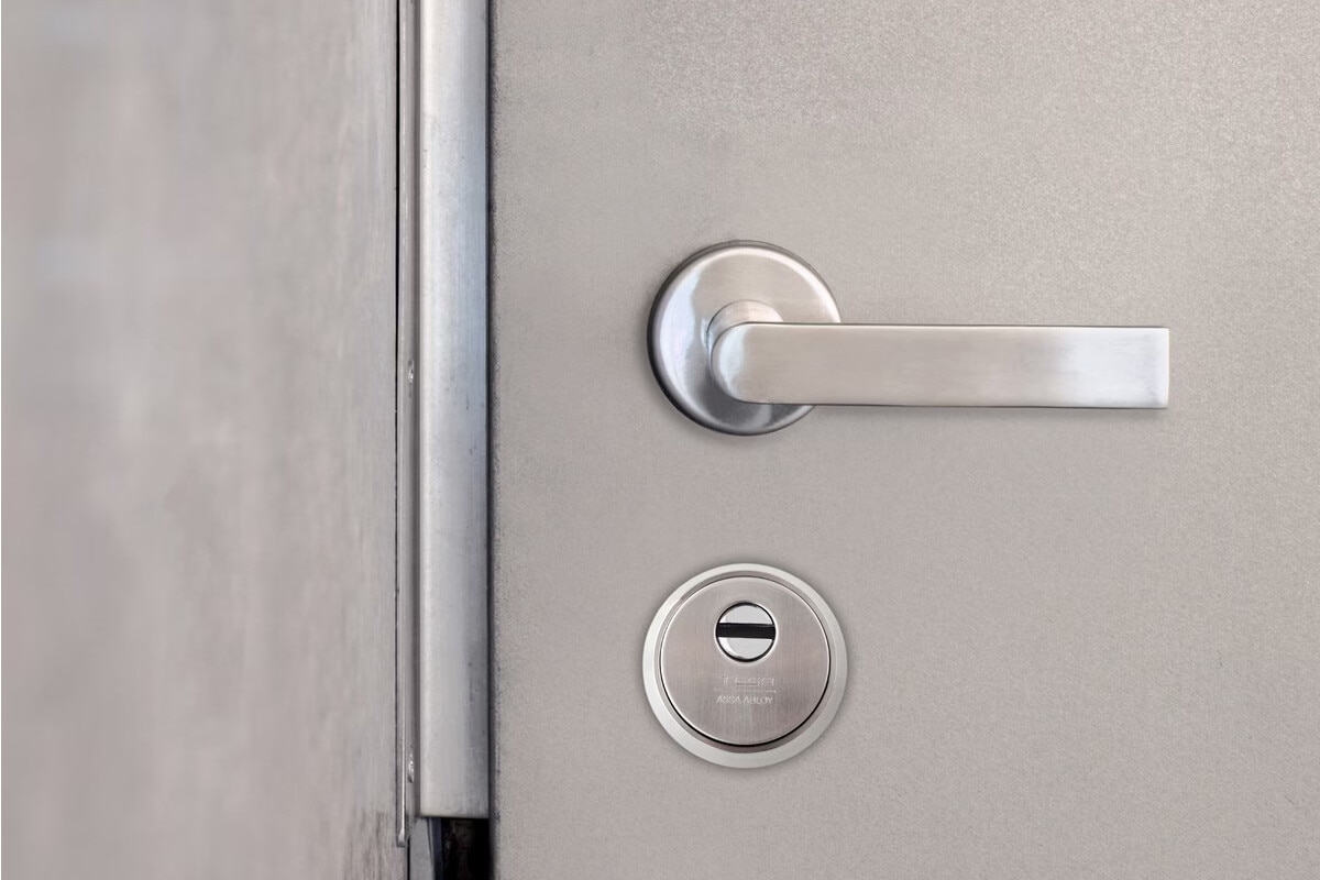 Sustitución de escudo