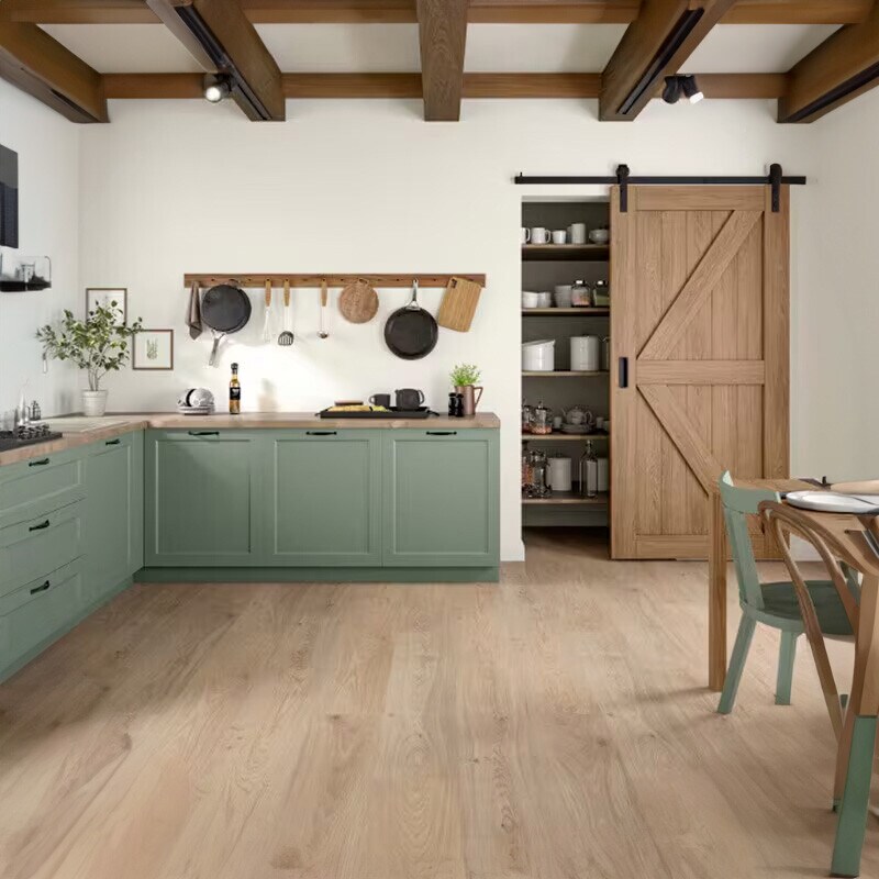 Suelos laminados