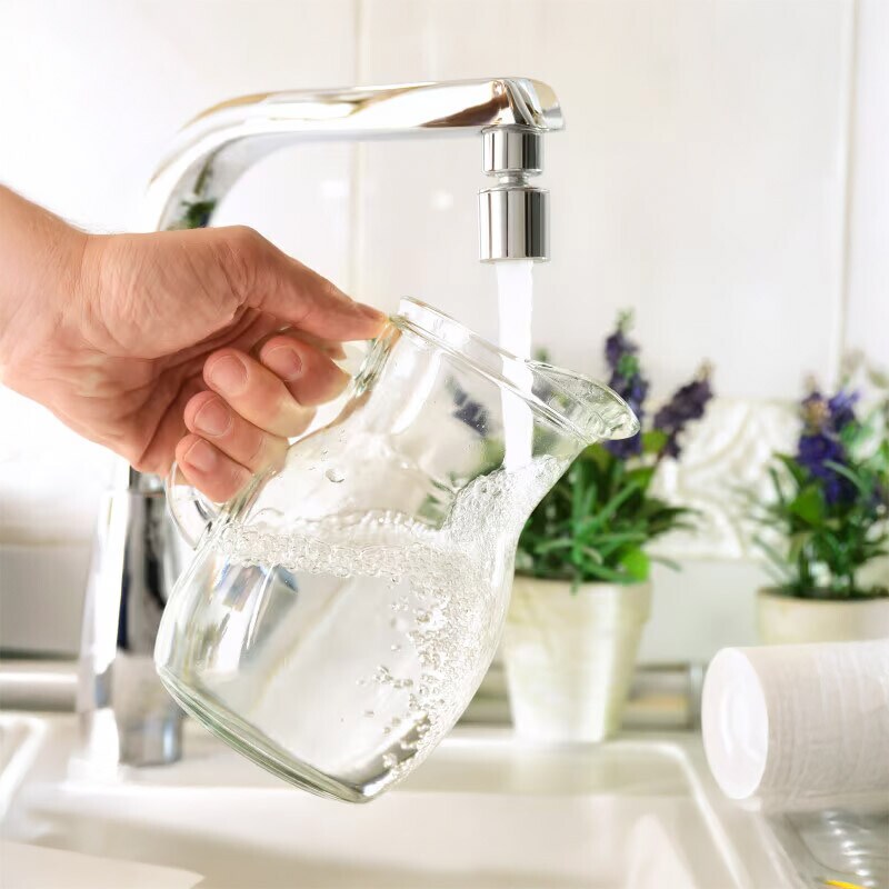 Tratamiento del agua