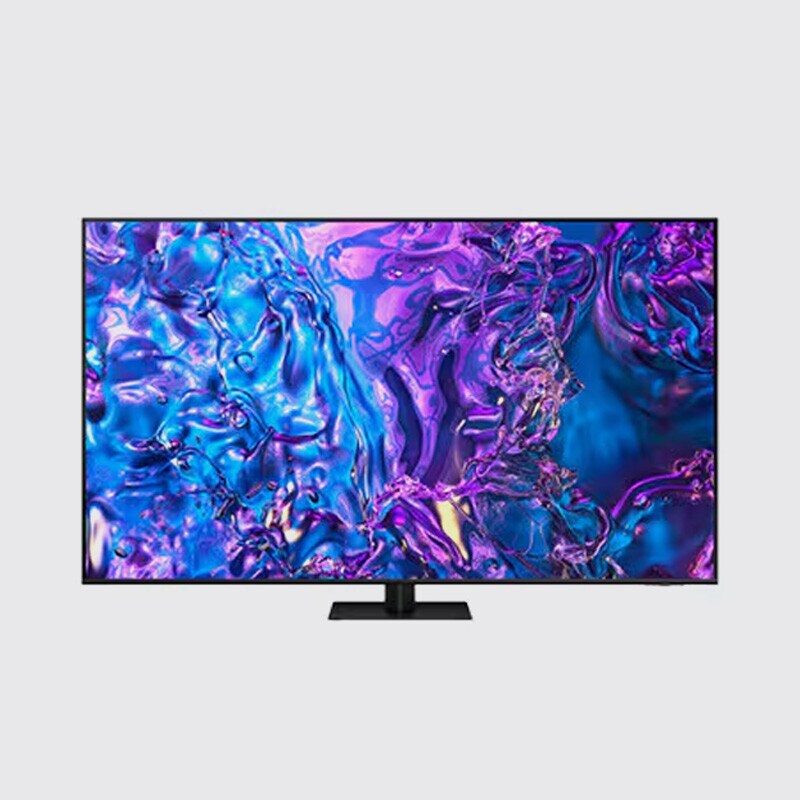 TV 83" a 86"