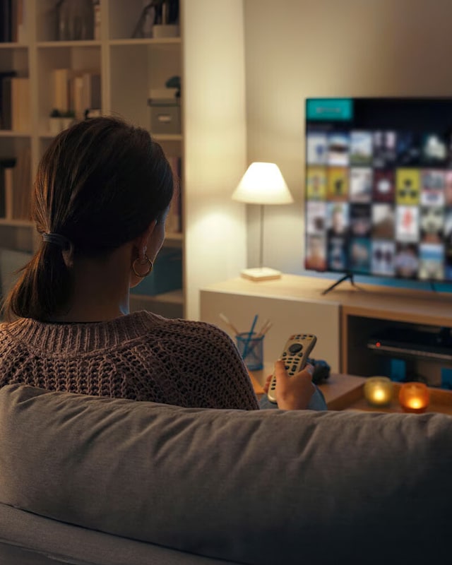 Guia de compra Smart TV