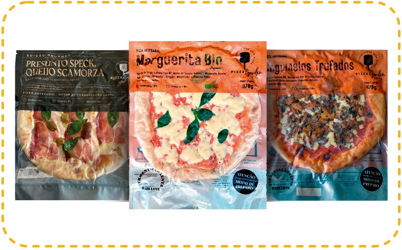 Pizza Garden