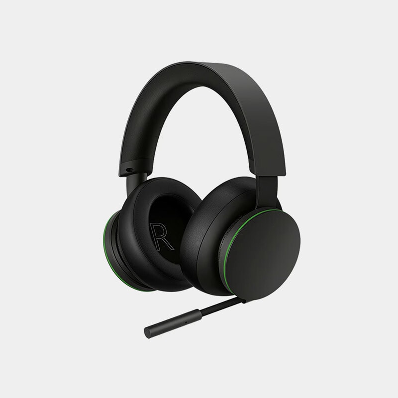 Auriculares Xbox