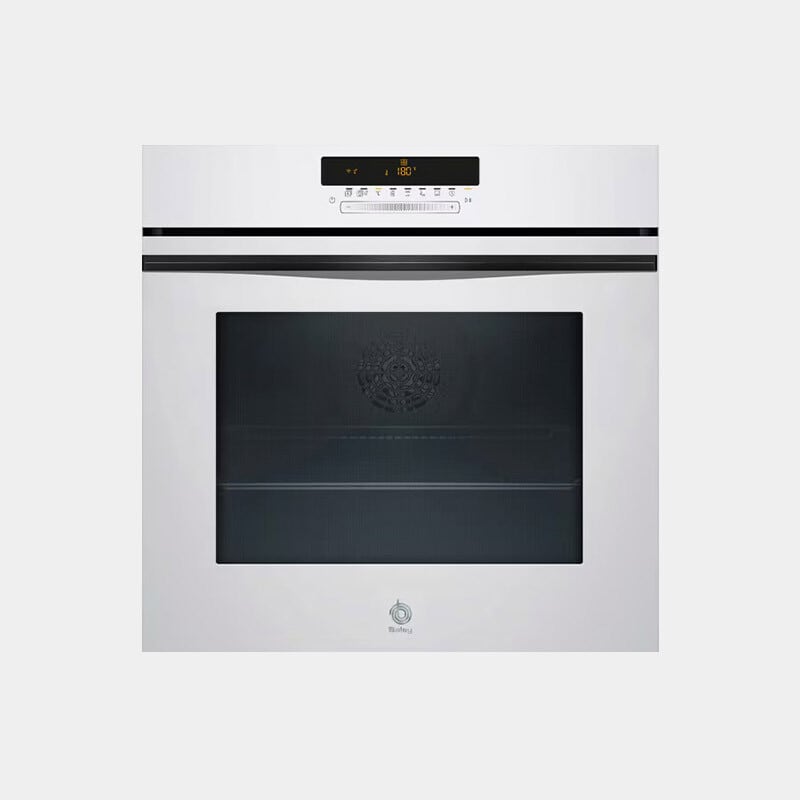 Hornos de vapor