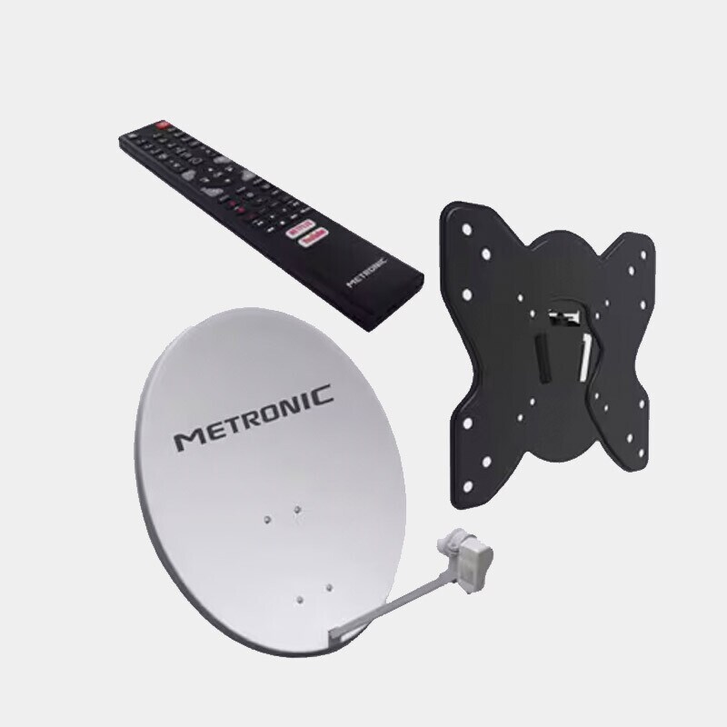 Soportes TV, antenas y accesorios