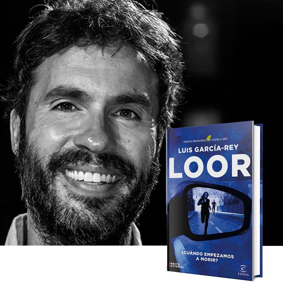 Luis García-Rey