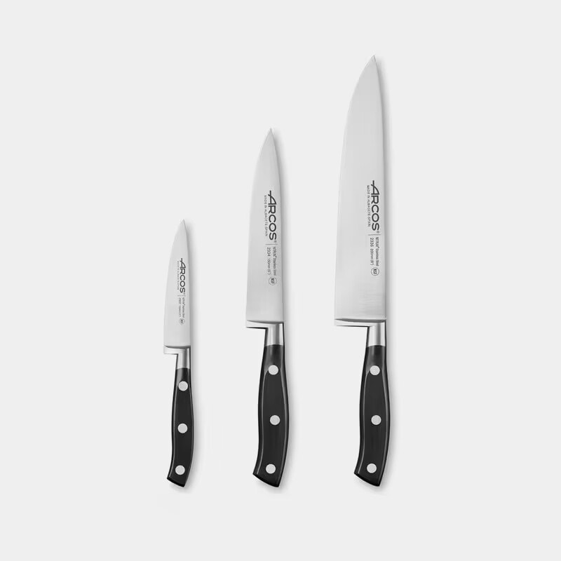 Sets de cuchillos