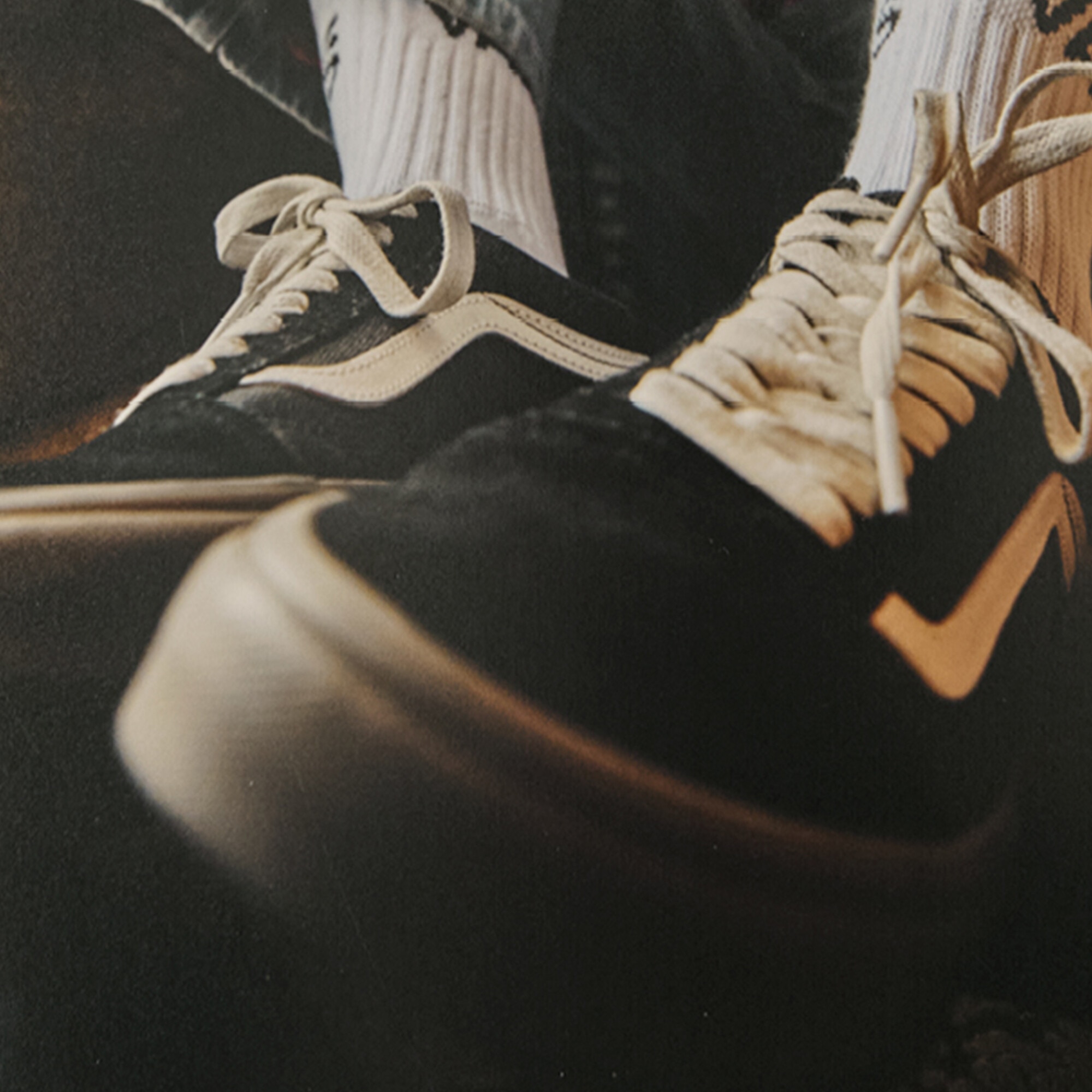 Old Skool