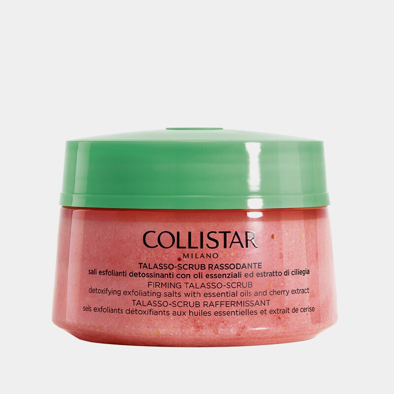 Exfoliantes