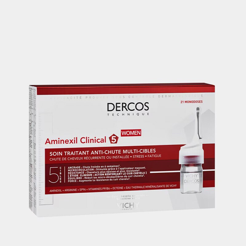 Dercos