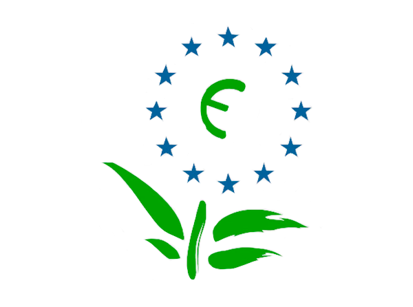 Certificado Ecolabel
