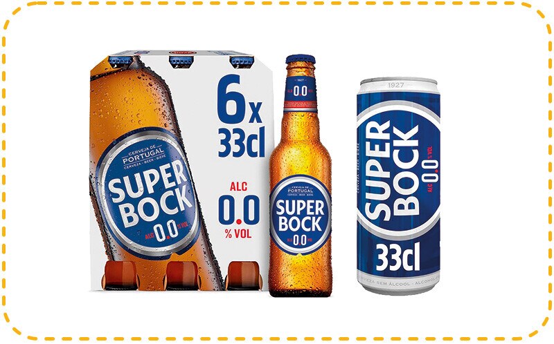 Super Bock