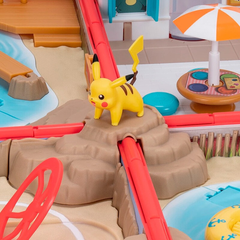 Ver Pokémon na loja online do El Corte Inglés