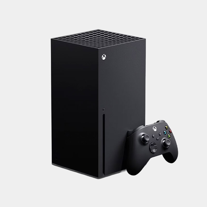 Consolas XBOX