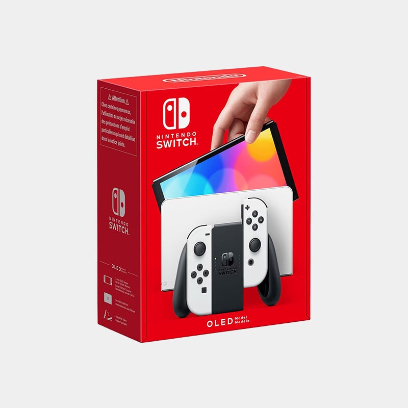 Consolas Nintendo Switch