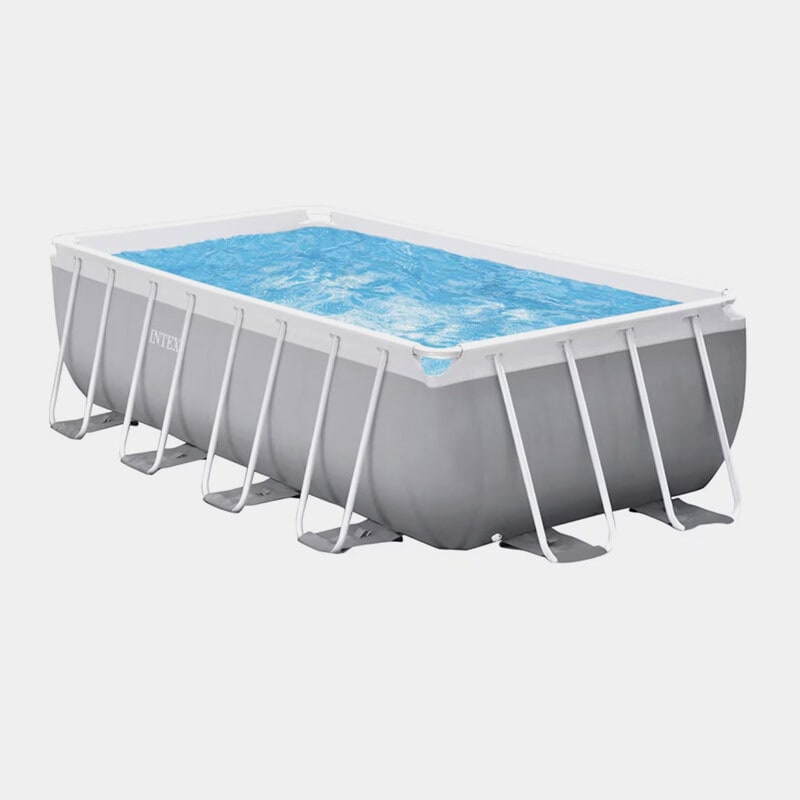 Piscinas desmontables