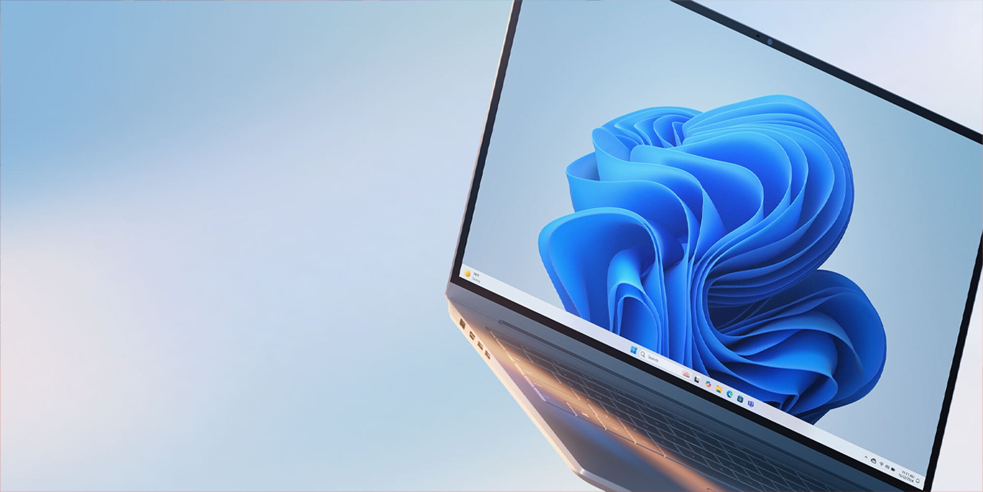 Avancemos juntos con Windows 11