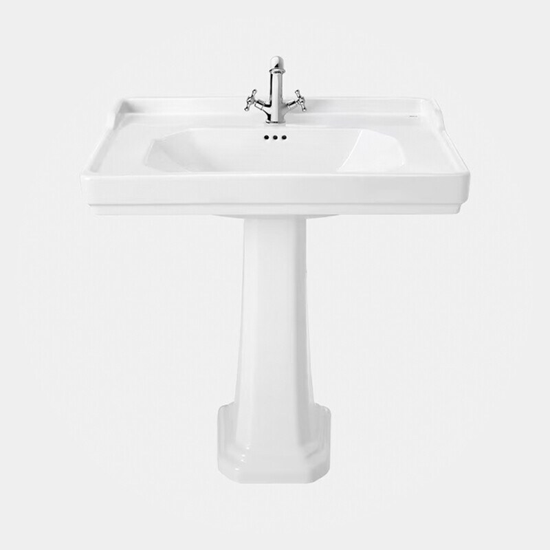 PEDESTAL