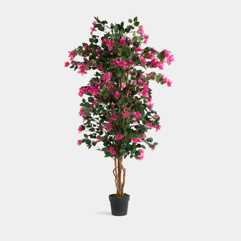 Árboles artificiales