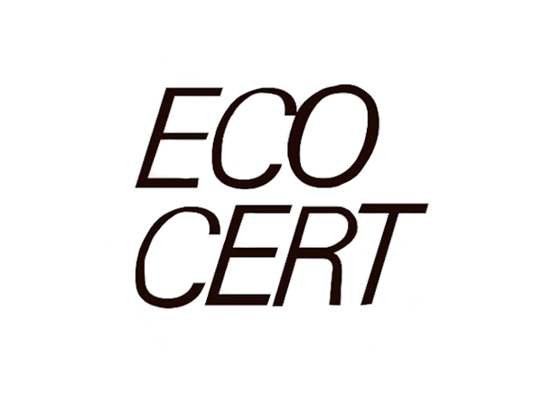 Certificado Ecocert